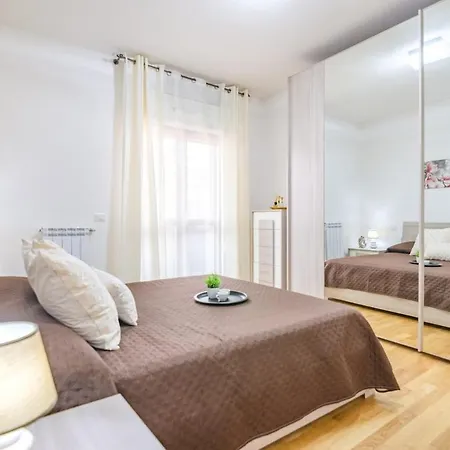 Апартаменты Relax And Nature At The Gates Of Rome - Free Parking Osteria dell' Osa
